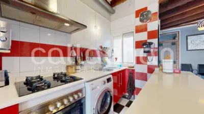 Apartment in El Pilar photo 17