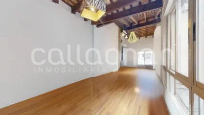 Apartment in El Pilar photo 18
