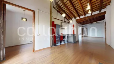 Apartment in El Pilar photo 19