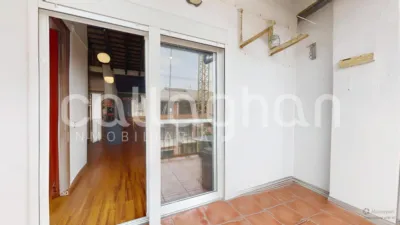 Apartment in El Pilar photo 20