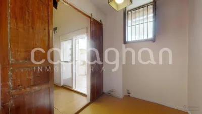 Apartment in El Pilar photo 22