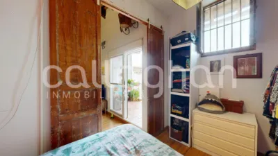 Apartment in El Pilar photo 23