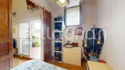 Apartment in El Pilar photo 24