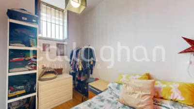 Apartment in El Pilar photo 25