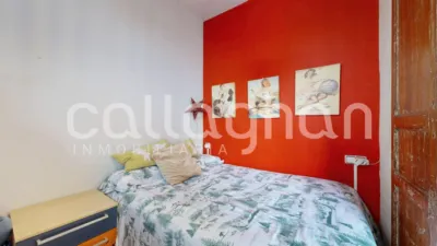 Apartment in El Pilar photo 26