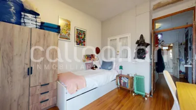 Apartment in El Pilar photo 27