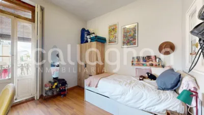 Apartment in El Pilar photo 30