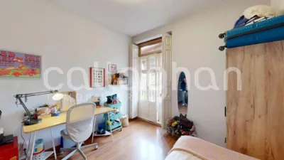 Apartment in El Pilar photo 31