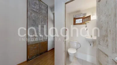 Apartment in El Pilar photo 34