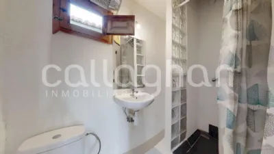 Apartment in El Pilar photo 36