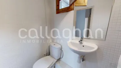 Apartment in El Pilar photo 37