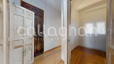 Apartment in El Pilar photo 38