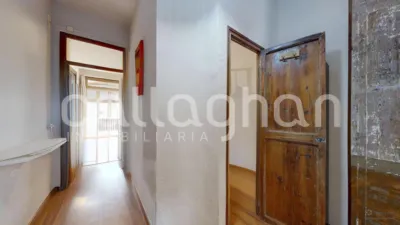 Apartment in El Pilar photo 39