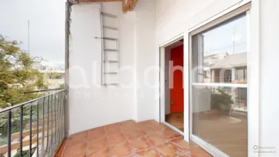 Apartment in El Pilar photo 3