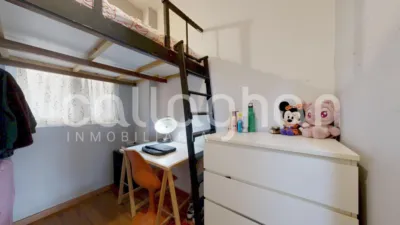 Apartment in El Pilar photo 40