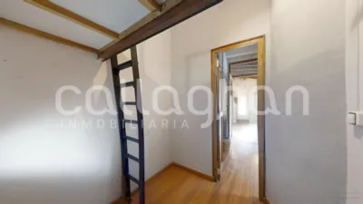 Apartment in El Pilar photo 42