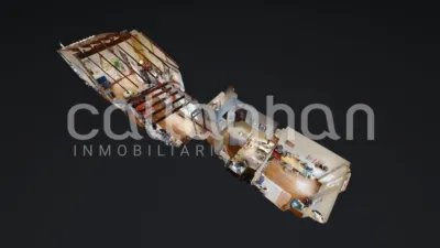 Apartment in El Pilar photo 45