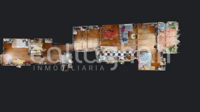 Apartment in El Pilar photo 46