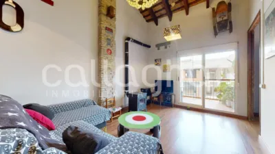 Apartment in El Pilar photo 5