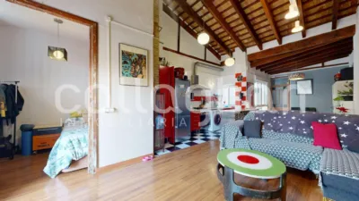 Apartment in El Pilar photo 6