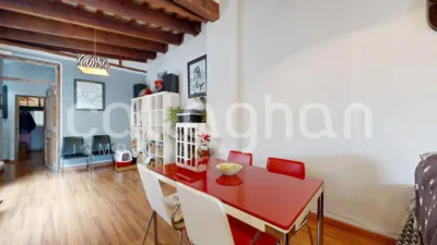 Apartment in El Pilar photo 7