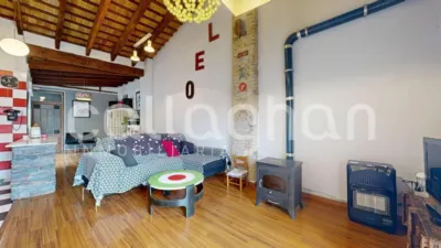 Apartment in El Pilar photo 8