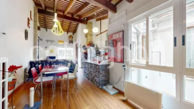 Apartment in El Pilar photo 9