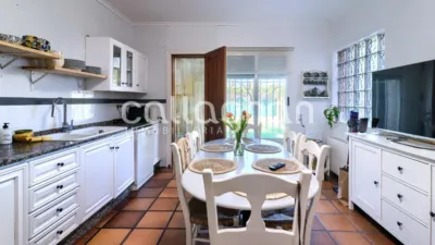 Terraced house on Calle del Olmo photo 14