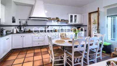 Terraced house on Calle del Olmo photo 15