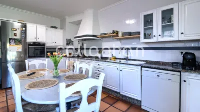 Terraced house on Calle del Olmo photo 16