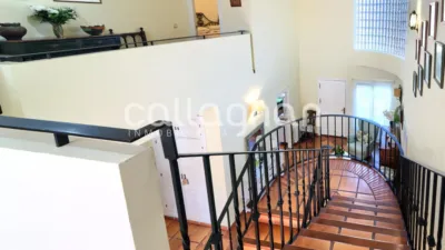 Terraced house on Calle del Olmo photo 18