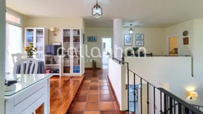 Terraced house on Calle del Olmo photo 19