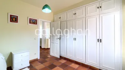 Terraced house on Calle del Olmo photo 23