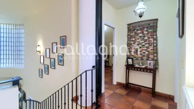 Terraced house on Calle del Olmo photo 30