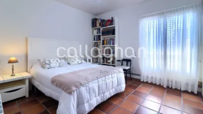 Terraced house on Calle del Olmo photo 31