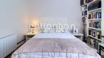 Terraced house on Calle del Olmo photo 32