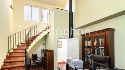 Terraced house on Calle del Olmo photo 35