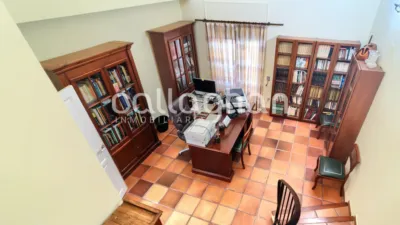 Terraced house on Calle del Olmo photo 36
