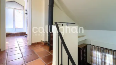 Terraced house on Calle del Olmo photo 37