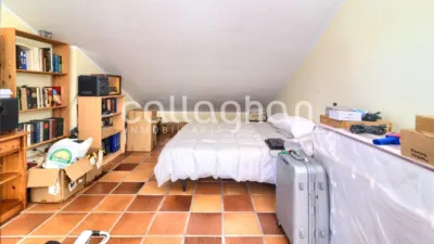 Terraced house on Calle del Olmo photo 39