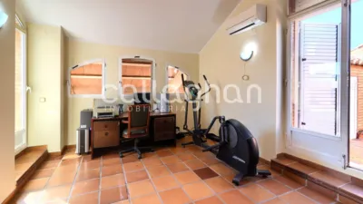Terraced house on Calle del Olmo photo 40