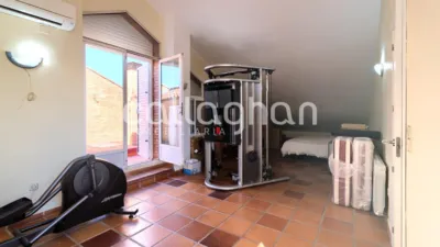 Terraced house on Calle del Olmo photo 41