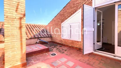 Terraced house on Calle del Olmo photo 42