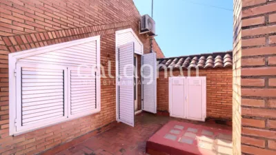 Terraced house on Calle del Olmo photo 43