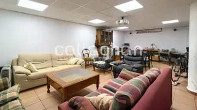 Terraced house on Calle del Olmo photo 46