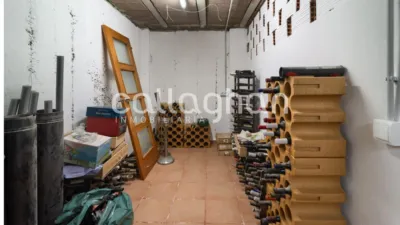 Terraced house on Calle del Olmo photo 47