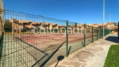 Terraced house on Calle del Olmo photo 49