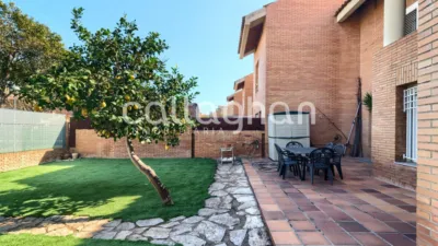 Terraced house on Calle del Olmo photo 5