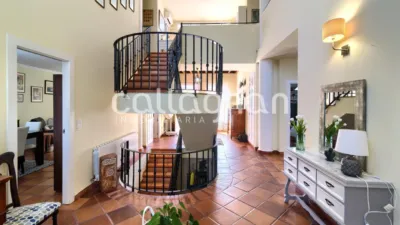 Terraced house on Calle del Olmo photo 7