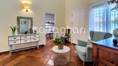 Terraced house on Calle del Olmo photo 9